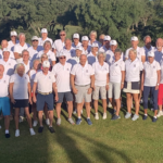 Nyheter fra Los Vikingos Golf