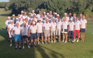 Nyheter fra Los Vikingos Golf