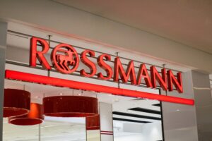 Rossmann åpner butikk i Málaga