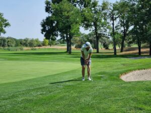 Ny sesong – Golf i Solen er i gang igjen!
