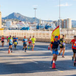 Málagas halvmaraton sikter mot rekord