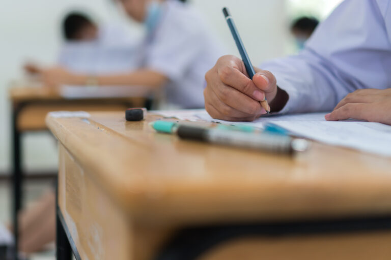 De dårligste elevresultatene noensinne