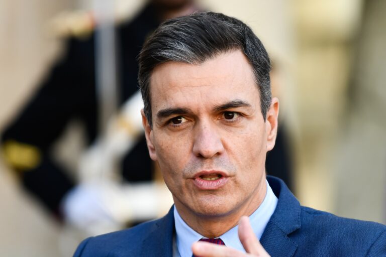 Statsbudsjettet bremser prosjekter i Málaga