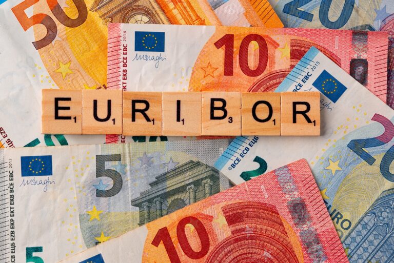 Renteøkninger rammer boligmarkedet