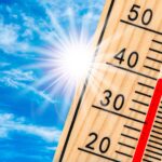 Høststart med 43 grader i Andalucía