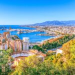 Málaga vil innføre turistskatt