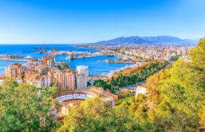 Málaga vil innføre turistskatt