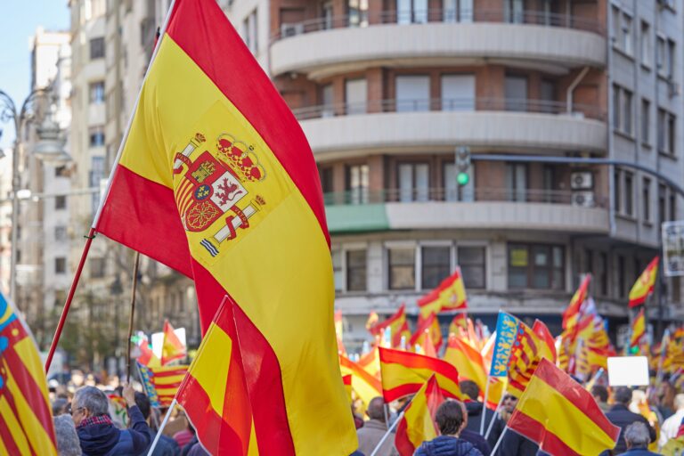Málaga viste sin støtte til Ceuta