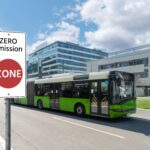 Hundretusener av biler kan bli nektet adgang i Málaga