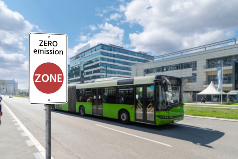 Hundretusener av biler kan bli nektet adgang i Málaga