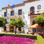 Bedret økonomi i Marbella