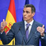 Sánchez utelukker ikke tidlig valg