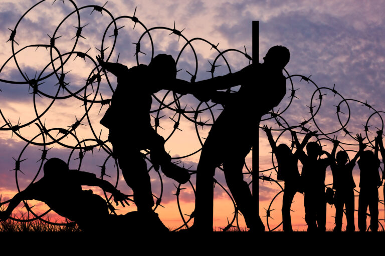 EU krever raskere retur av migranter