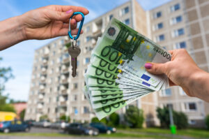 Hvordan unngå å bli offer for boligsvindel