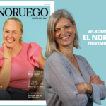 Velkommen til El Noruego