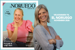 Velkommen til El Noruego