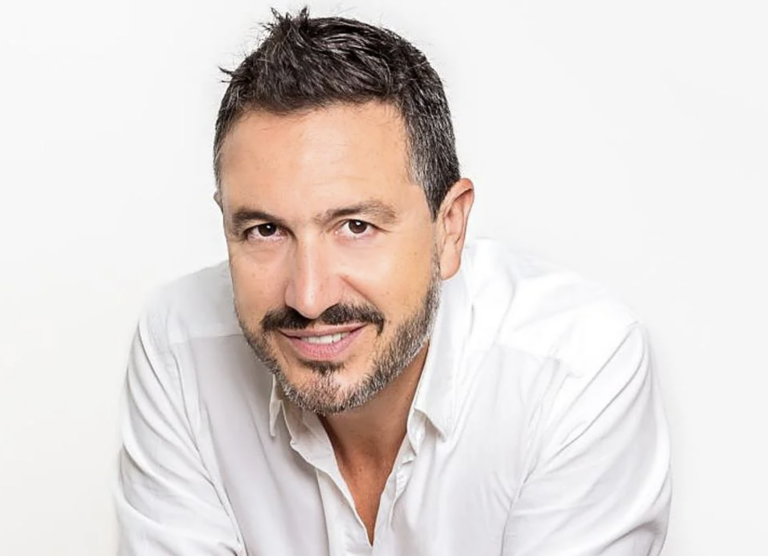 Politisk comeback for Javier García León