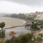 Estepona bygger enorm regnvannstank