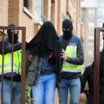 Skuddveksling mellom familier i Málaga