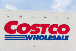 Costco-feber sprer seg i Málaga