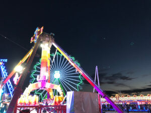 San Pedro feirer sin feria