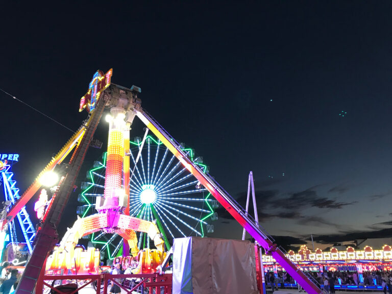 San Pedro feirer sin feria