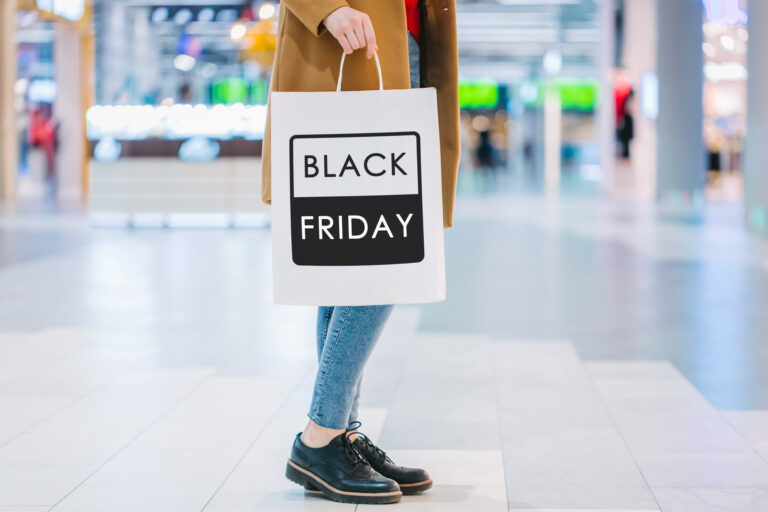 Black Friday skaper 4000 nye stillinger