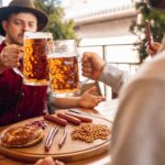 Her kan du feire oktoberfest