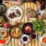 44 veganske fristelser i Málaga