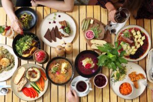44 veganske fristelser i Málaga