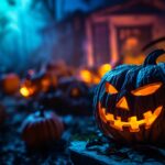 Halloween-salget øker
