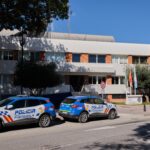 Flere lokalpoliti i Fuengirola