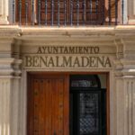 Benalmádena nesten gjeldfri