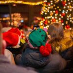 Fuengirola satser på rekordstor julebelysning