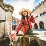 Turistforbruk: 100 milliarder euro