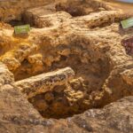 Málaga-gate skjuler nesten 1000 romerske graver