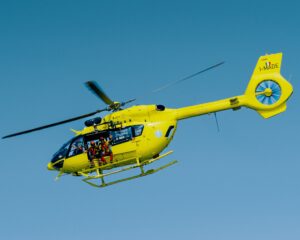 Siste nytt: Dødsulykke med to høyhastighetstog