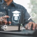 Studenter gir stumme stemme med AI