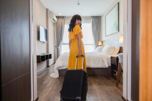 Nye hotelleiligheter i Rincón de la Victoria