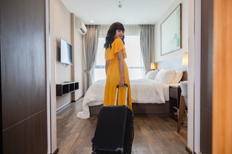 Nye hotelleiligheter i Rincón de la Victoria