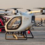 AeroTaxi mellom Málaga og Marbella
