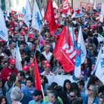 Generalstreik 11. november